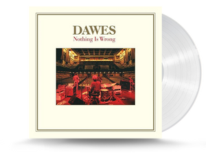 Dawes - Nothing Is Wrong 10th Anniversary Deluxe Edition Vinyl (ATO0574)
