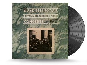 Duke Ellington - The Carnegie Hall Concerts (#4 December 1947) Vinyl LP (P-24075)