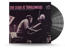 Load image into Gallery viewer, Duke Ellington - The Duke At Tanglewood Vinyl LP (SP-33-394)