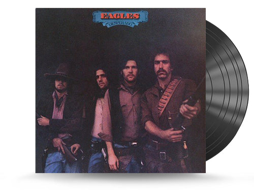 Eagles - Desperado 180 Gram Vinyl LP (081227961664)