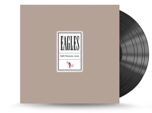 Eagles - Hell Freezes Over Vinyl LP - 180 Gram (0602577189852)