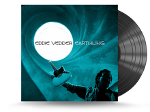 Load image into Gallery viewer, Eddie Vedder [Earthling + Ukulele Songs] Solo Album Black Vinyl Bundle
