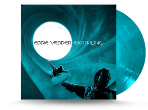 Eddie Vedder - Earthling Vinyl LP [Indie Exclusive] (602445254309)