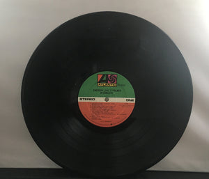 Emerson Lake & Palmer - In Concert Vinyl LP Side A