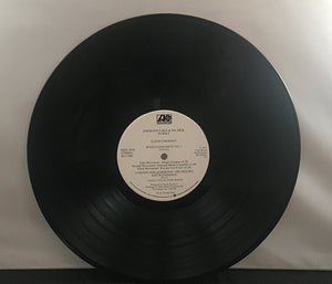 Emerson Lake & Palmer - Works Volume 1 Vinyl LP Side 1