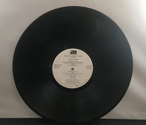 Emerson Lake & Palmer - Works Volume 1 Vinyl LP Side 3