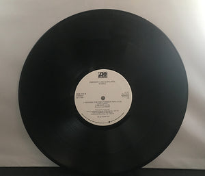 Emerson Lake & Palmer - Works Volume 1 Vinyl LP Side 4