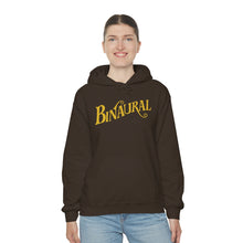 Load image into Gallery viewer, Binaural Records &quot;Vitalogy&quot; Themed Unisex Heavy Blend™ Hoodie