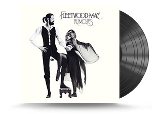 Fleetwood Mac - Rumours Vinyl LP Reissue (517786-1)