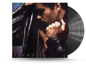 George Michael - Faith Vinyl LP (OC 40867)