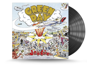 Green Day - Dookie Vinyl LP (468284)