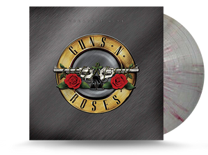 Guns N' Roses - Greatest Hits Limited Edition Colored Vinyl LP (602507124816)