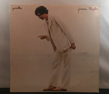 Load image into Gallery viewer, James Taylor - Gorilla Album Cover Front