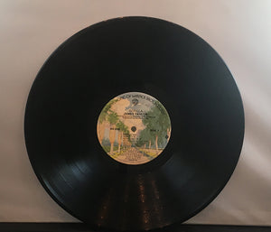 James Taylor - Gorilla Vinyl Side A