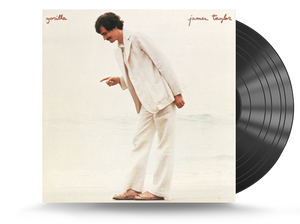 James Taylor -Gorilla Vinyl LP Reissue (BS 2866)