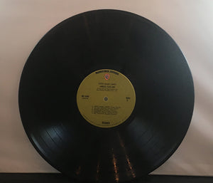 James Taylor - Sweet Baby James Vinyl Side A