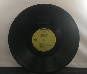 James Taylor - Sweet Baby James Vinyl Side B