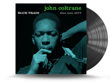 Load image into Gallery viewer, John Coltrane - Blue Train Vinyl LP Reissue (B0020059-01)