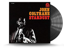 Load image into Gallery viewer, John Coltrane - Stardust Vinyl LP Reissue (OJC-920)