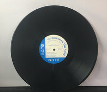 Load image into Gallery viewer, John Coltrane - Blue Train Vinyl Side 1
