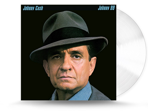 Johnny Cash - Johnny 99 Vinyl LP (FRM99696)
