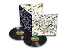 Load image into Gallery viewer, Led Zeppelin - III Deluxe Edition Vinyl LP (81227964368)