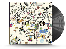 Load image into Gallery viewer, Led Zeppelin - III Deluxe Edition Vinyl LP (81227964368)