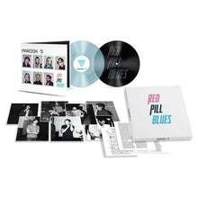 Load image into Gallery viewer, Maroon 5 - Red Pill Blues Vinyl LP Box Set (B0027579-01)