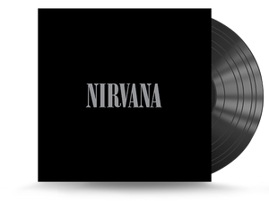 Nirvana - Nirvana 45 RPM 200 Gram Vinyl LP (0602547289483)