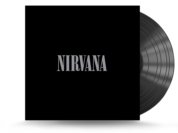 Nirvana - Nirvana 45 RPM 200 Gram Vinyl LP (0602547289483)