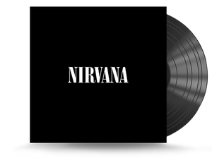Nirvana - Nirvana Vinyl LP (B002339601)