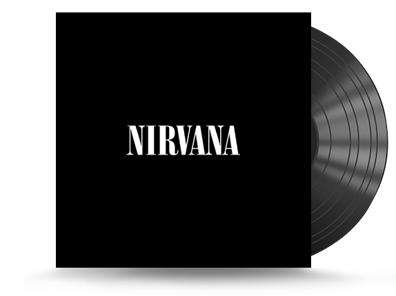 Nirvana - Nirvana Vinyl LP (B002339601)
