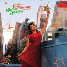 Load image into Gallery viewer, Norah Jones - I Dream Of Christmas Vinyl LP (602438402250)