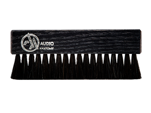 Audio Anatomy - Oak Wood Brush Black