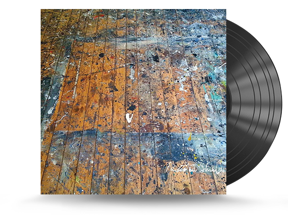Painted Shield - Painted Shield Vinyl LP (LGR0001LP2) For Sale ...