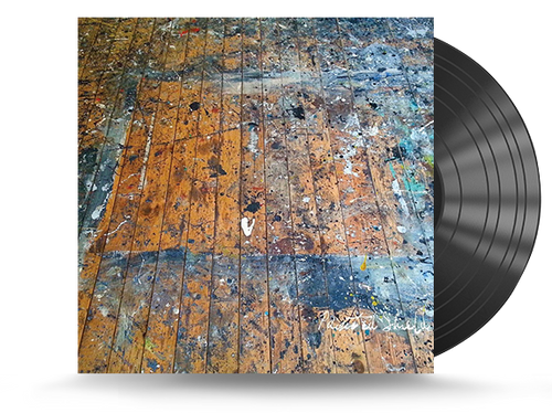 Painted Shield - Painted Shield Vinyl LP (LGR0001LP2)
