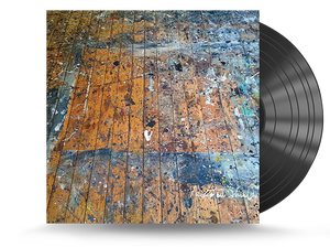 Painted Shield - Painted Shield Vinyl LP (LGR0001LP2)