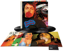 Load image into Gallery viewer, Paul McCartney &amp; Wings - Red Rose Speedway Vinyl LP