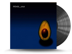 Pearl Jam - Pearl Jam (Avocado) Vinyl LP Reissue (88985409141)