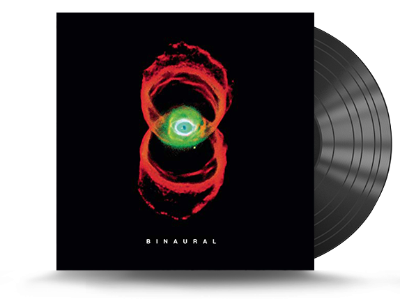 Pearl Jam - Binaural Vinyl LP Reissue (88985409121A)