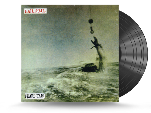 Pearl Jam - Hail, Hail Single 7