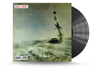 Pearl Jam - Hail, Hail Single 7" Vinyl (888751890176)