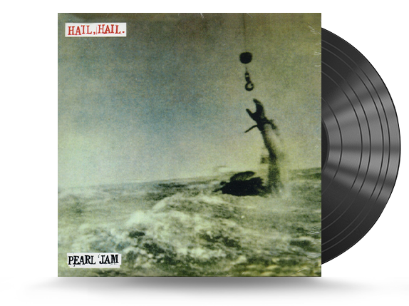 Pearl Jam - Hail, Hail Single 7