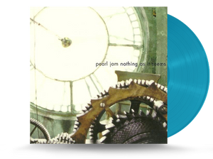 Pearl Jam - Nothing As It Seems Single 7" Vinyl (889854387877)