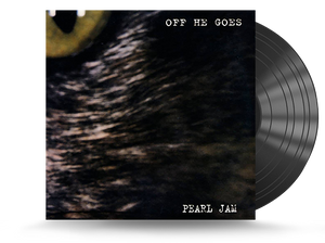 Pearl Jam - Off He Goes Single 7" Vinyl (888751889972)