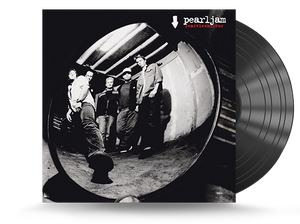 Pearl Jam - Rearviewmirror (Greatest Hits 1991-2003) Vol. 2 Vinyl LP (194398950617)