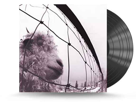 Pearl Jam - Vs Vinyl LP Reissue (88697843131)