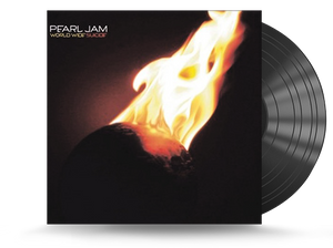 Pearl Jam - World Wide Suicide Single 7" Vinyl (889854388478)