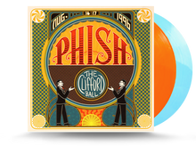 Load image into Gallery viewer, Phish - The Clifford Ball 25th Anniversary Vinyl LP Box Set