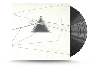 Pink Floyd - The Dark Side Of The Moon: Live At Wembley Empire Pool, London, 1974 Vinyl LP